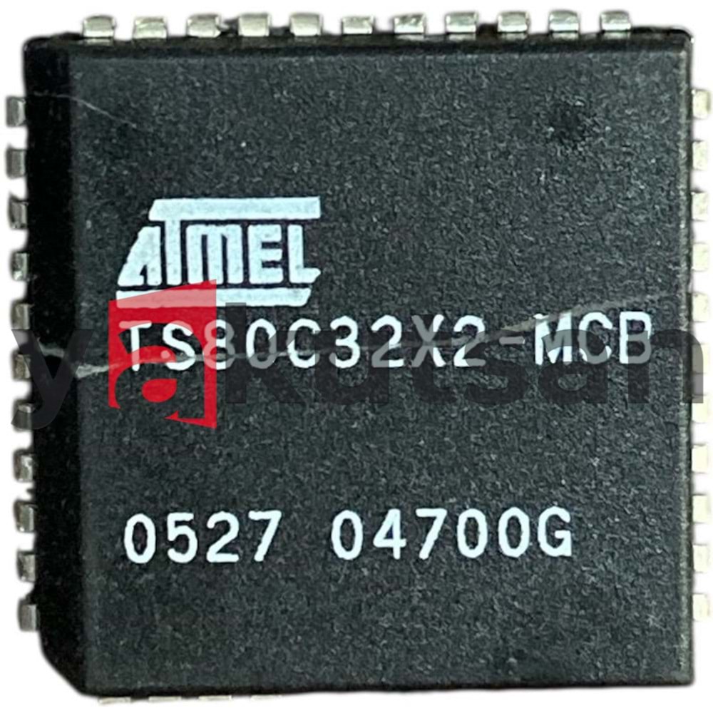 TS80C32X2-MCB