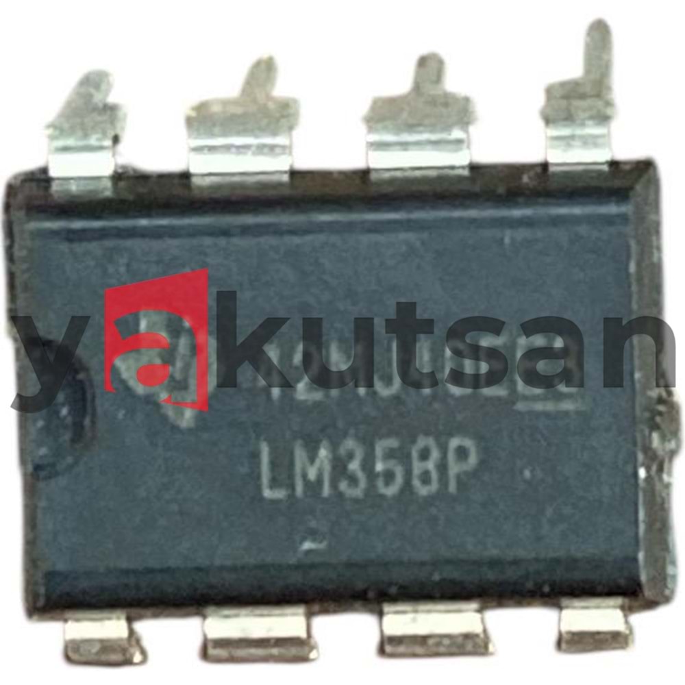 LM358P