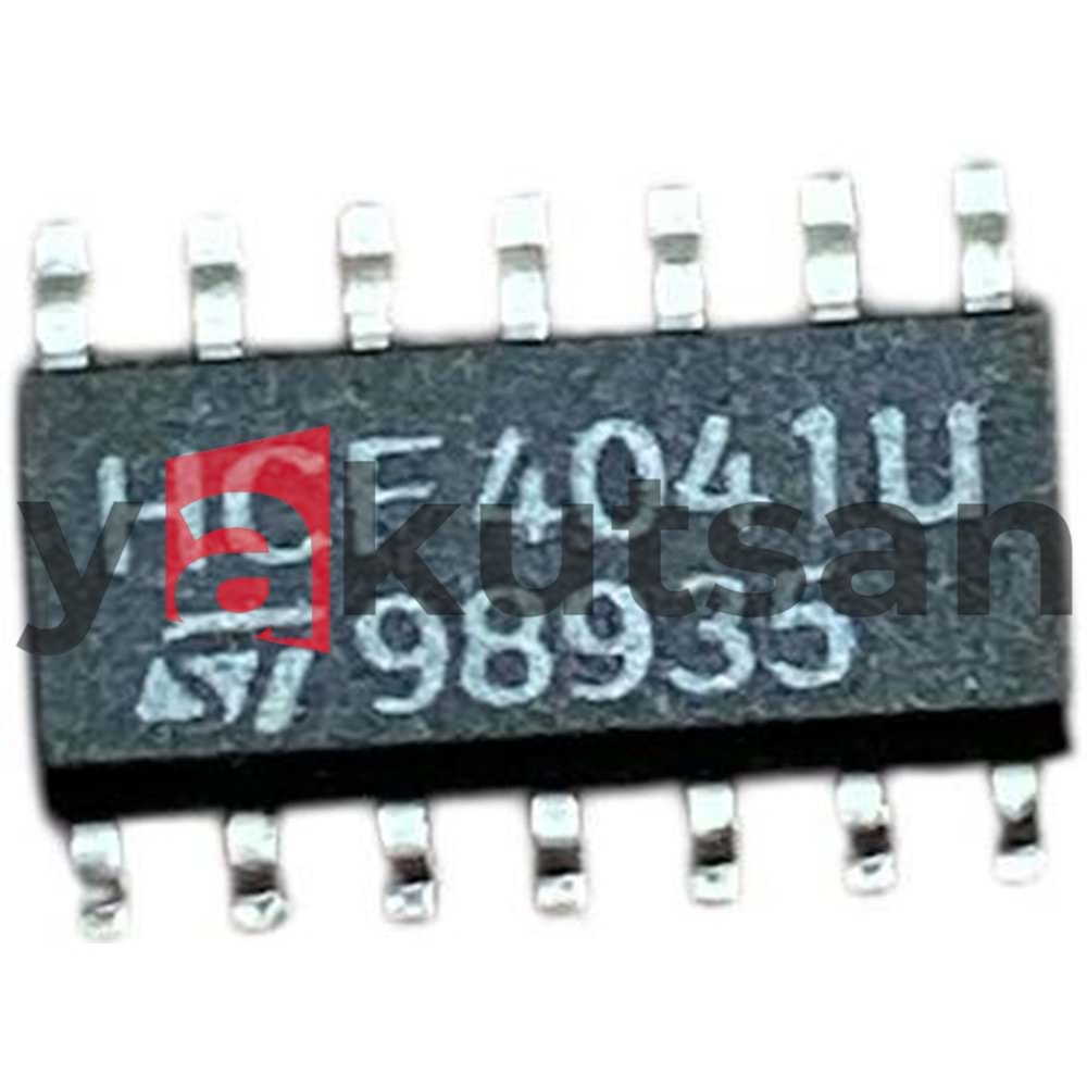 HCF4041U