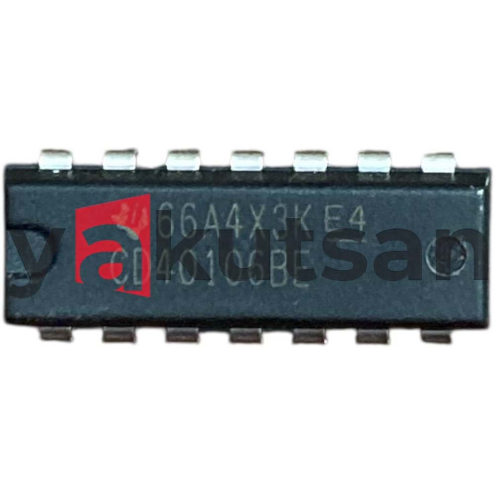 CD40106BE
