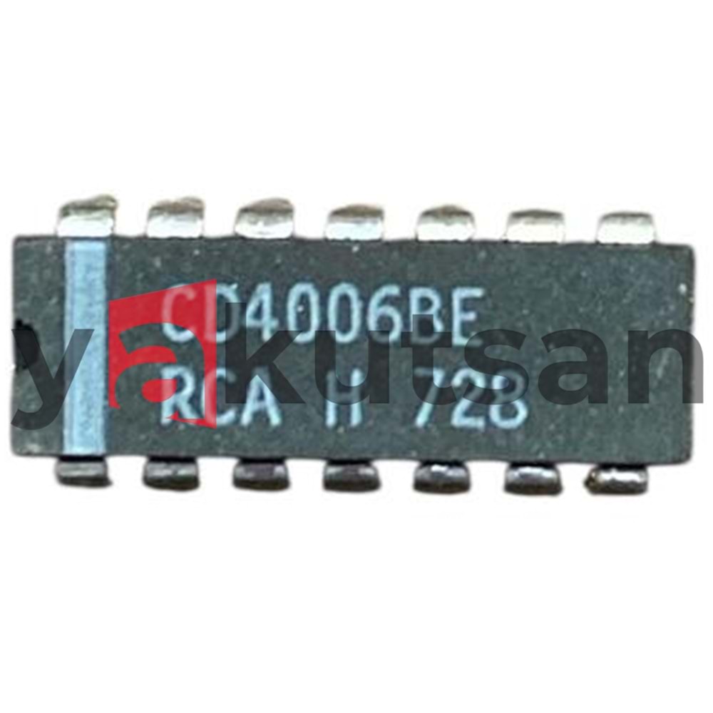 CD4006BE