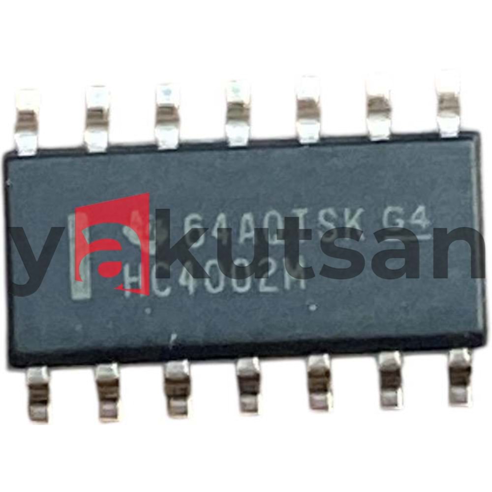 HC4002M
