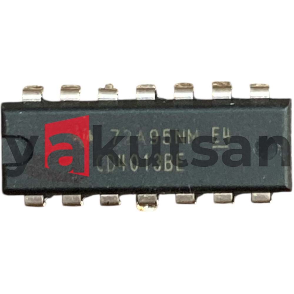 CD4013B