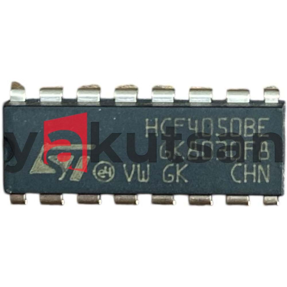 HCF4050BE