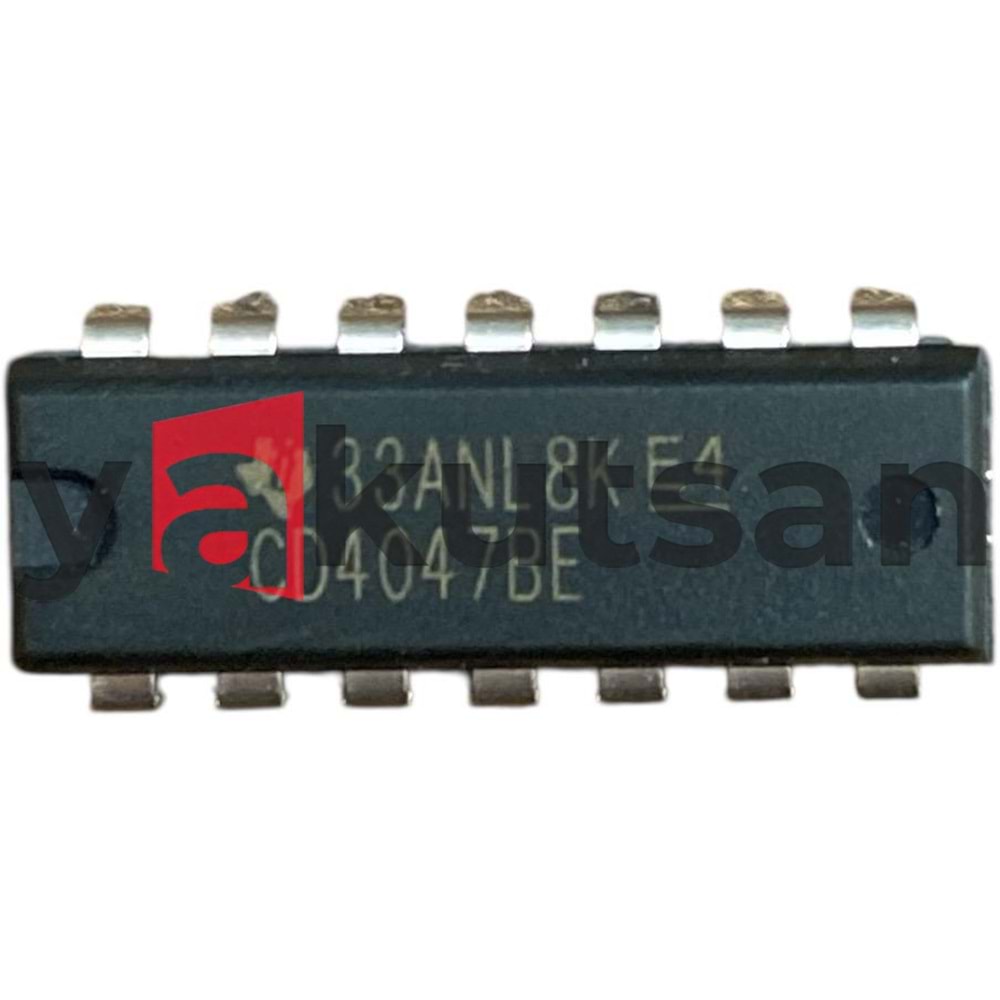 CD4047BE