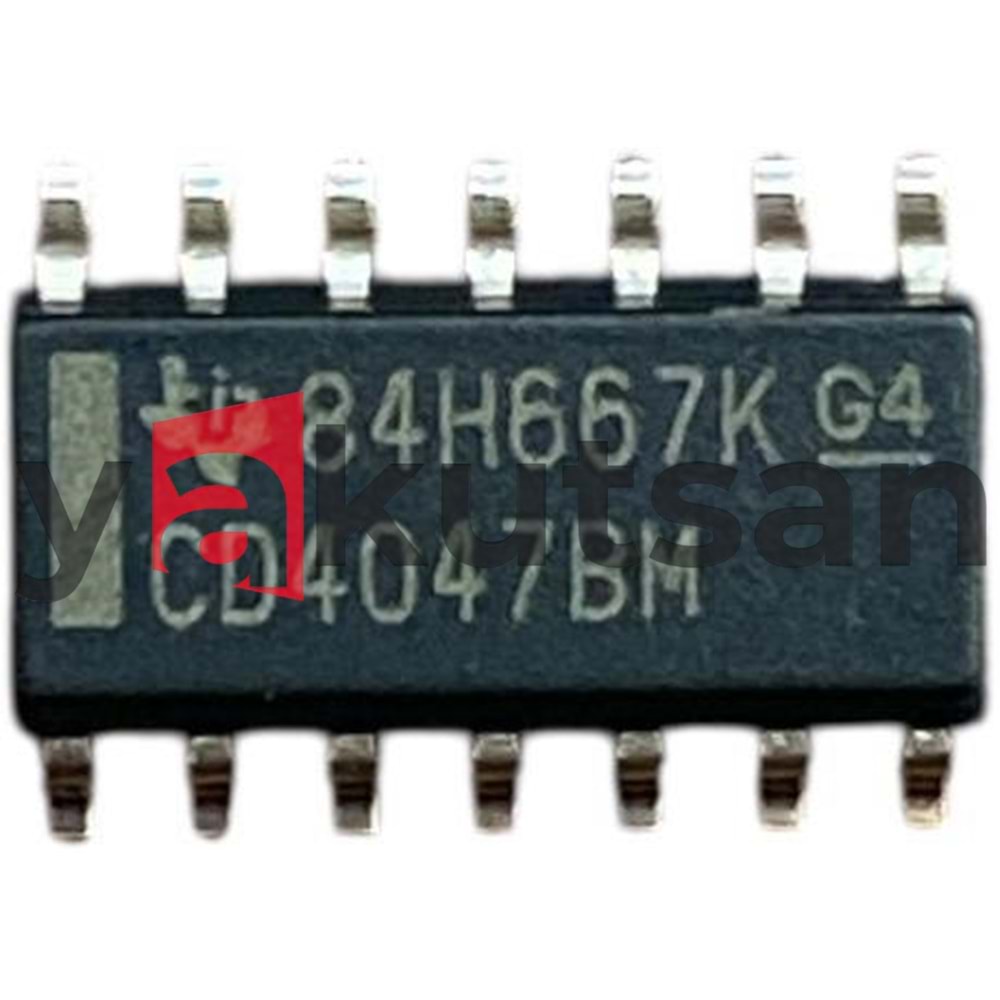 CD4047BM
