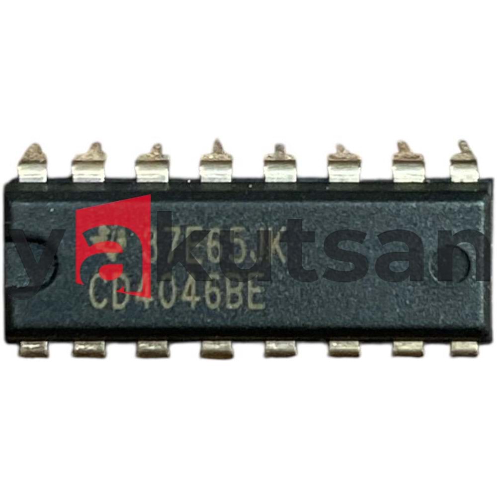C4046BE