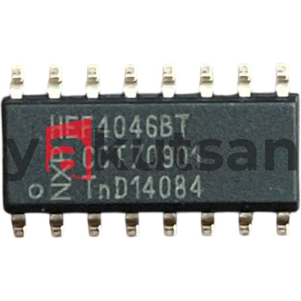 HEF4046BT