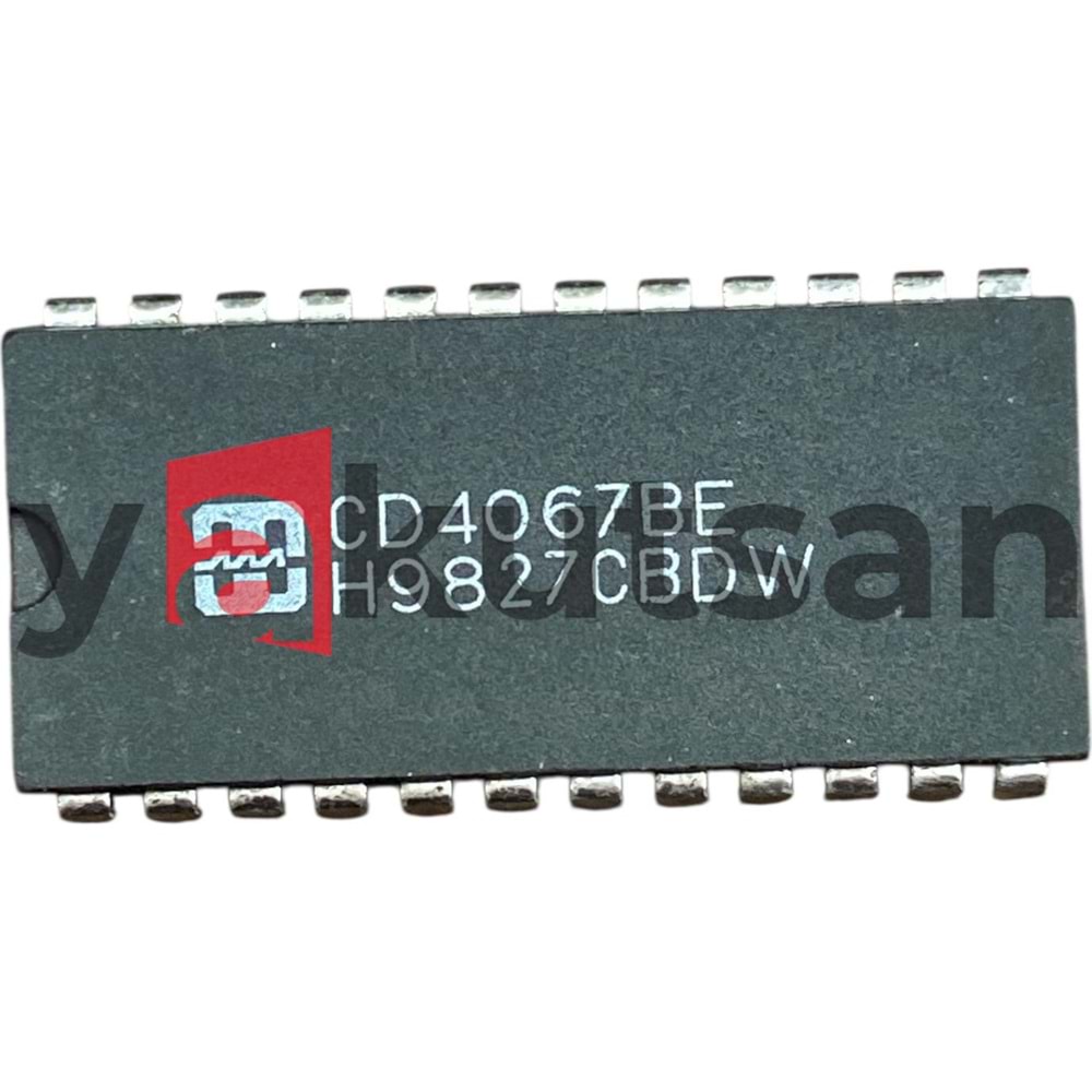 CD4067BE