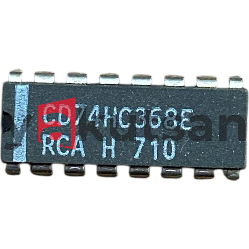 CD74HC368E