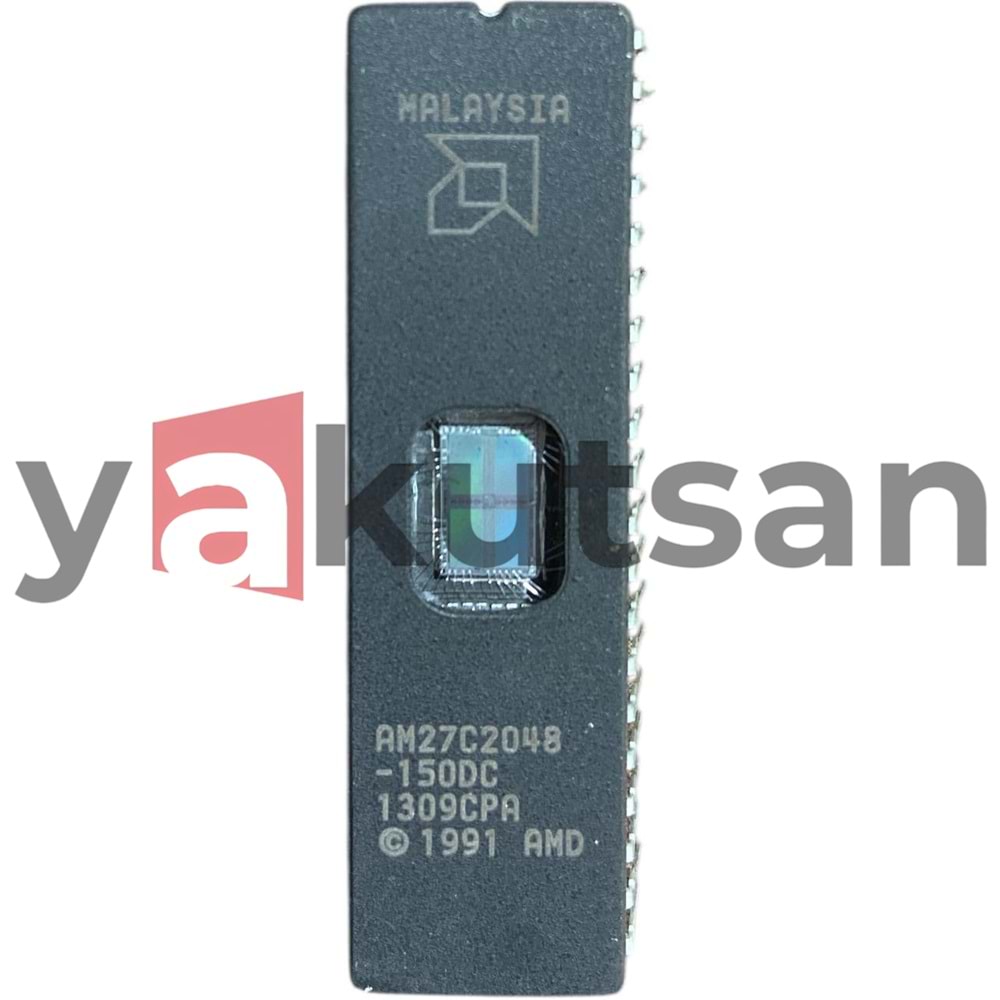 AM27C2048
