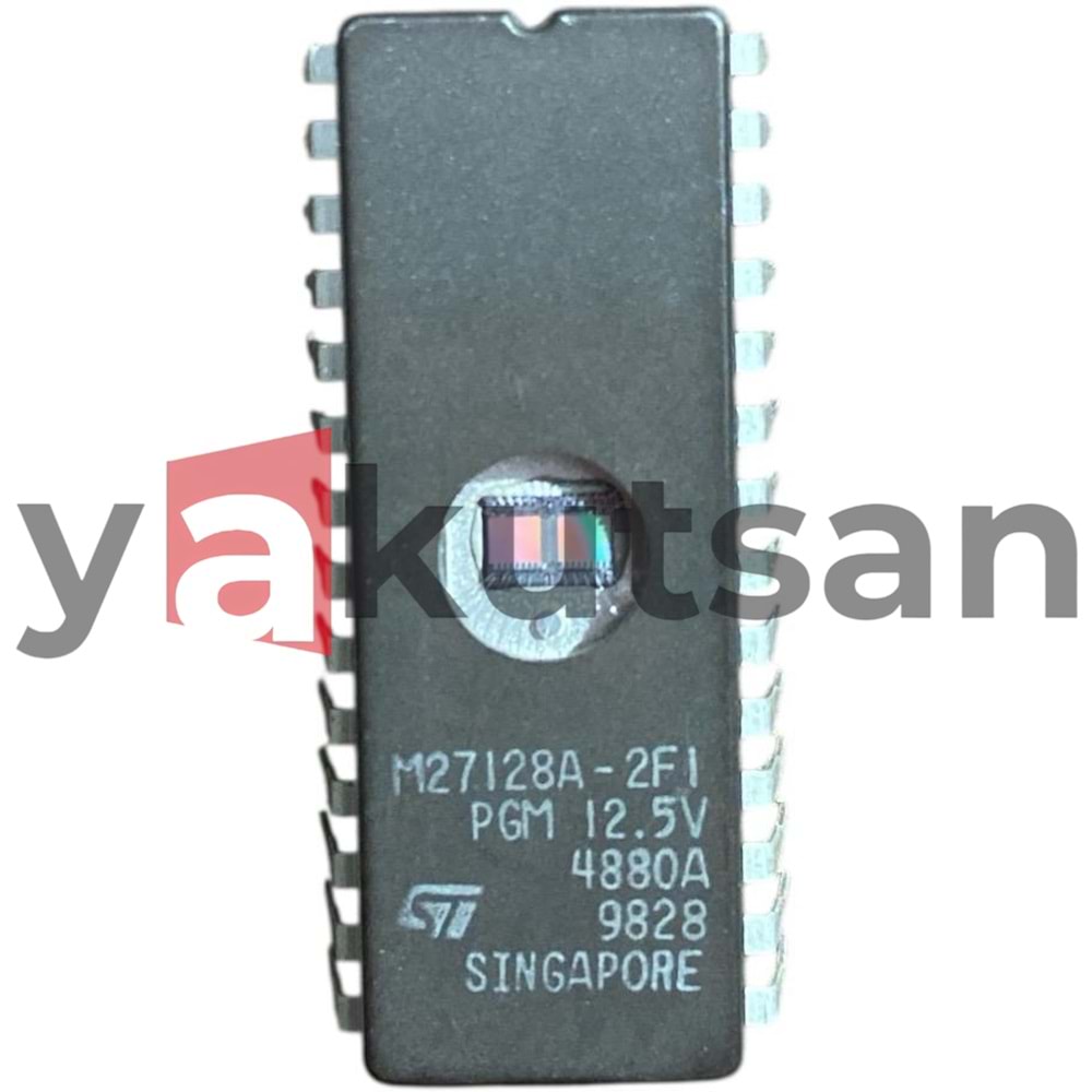 M27128A-2FI