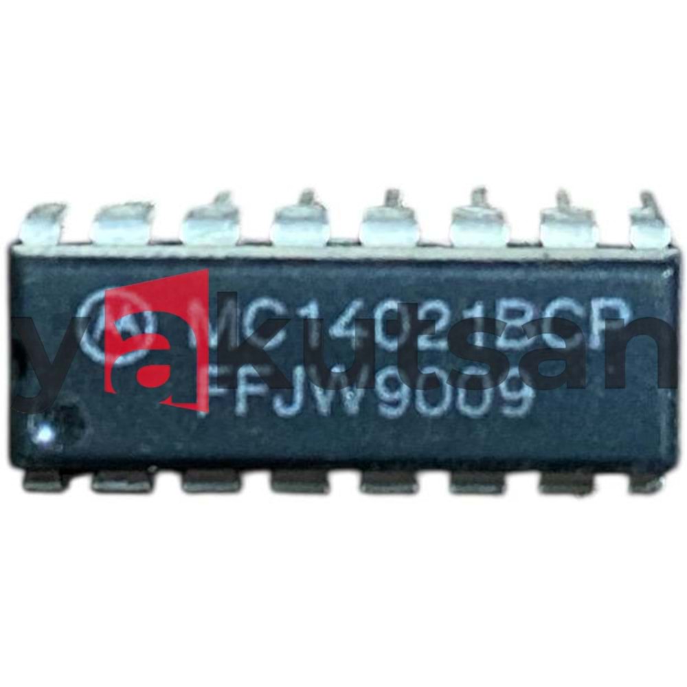 MC14021BCP