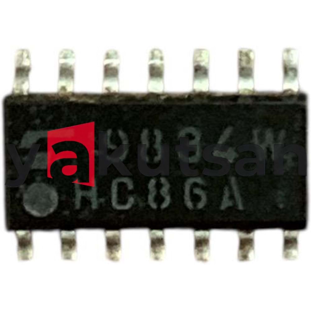 HC86A