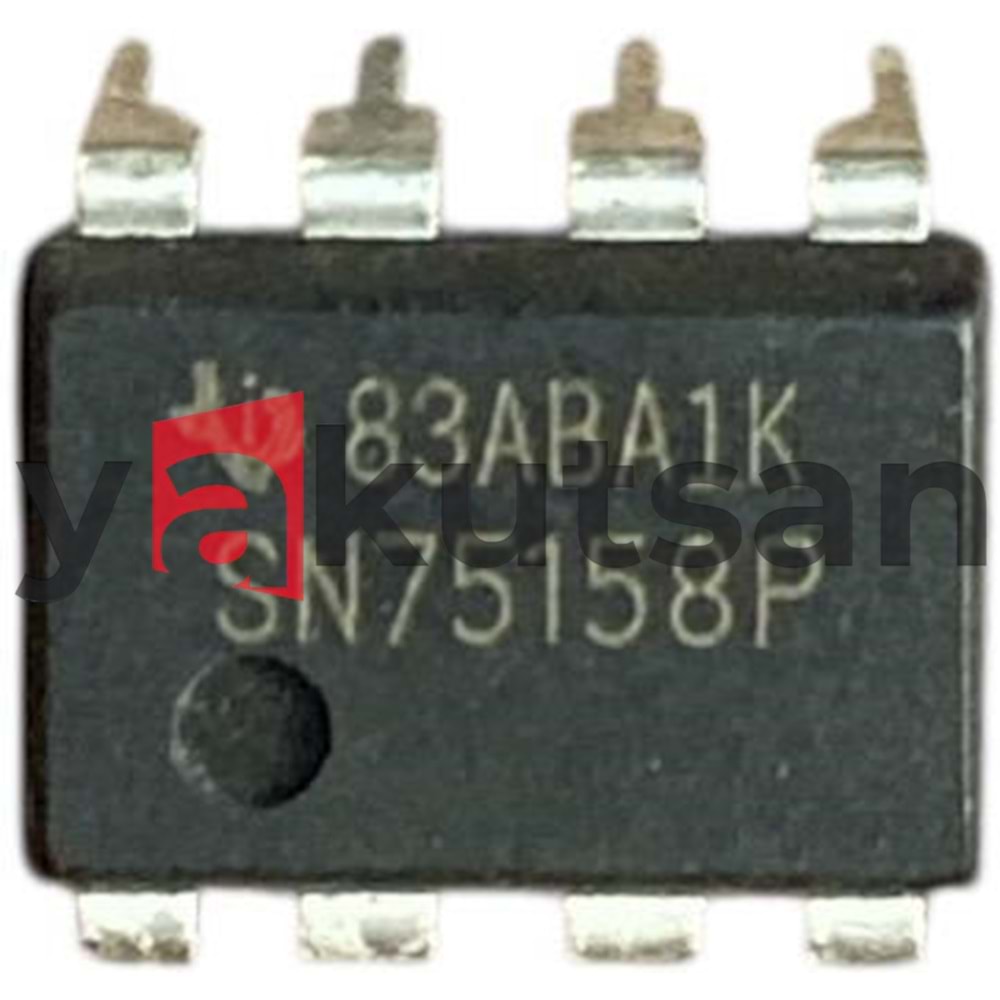 SN75158P
