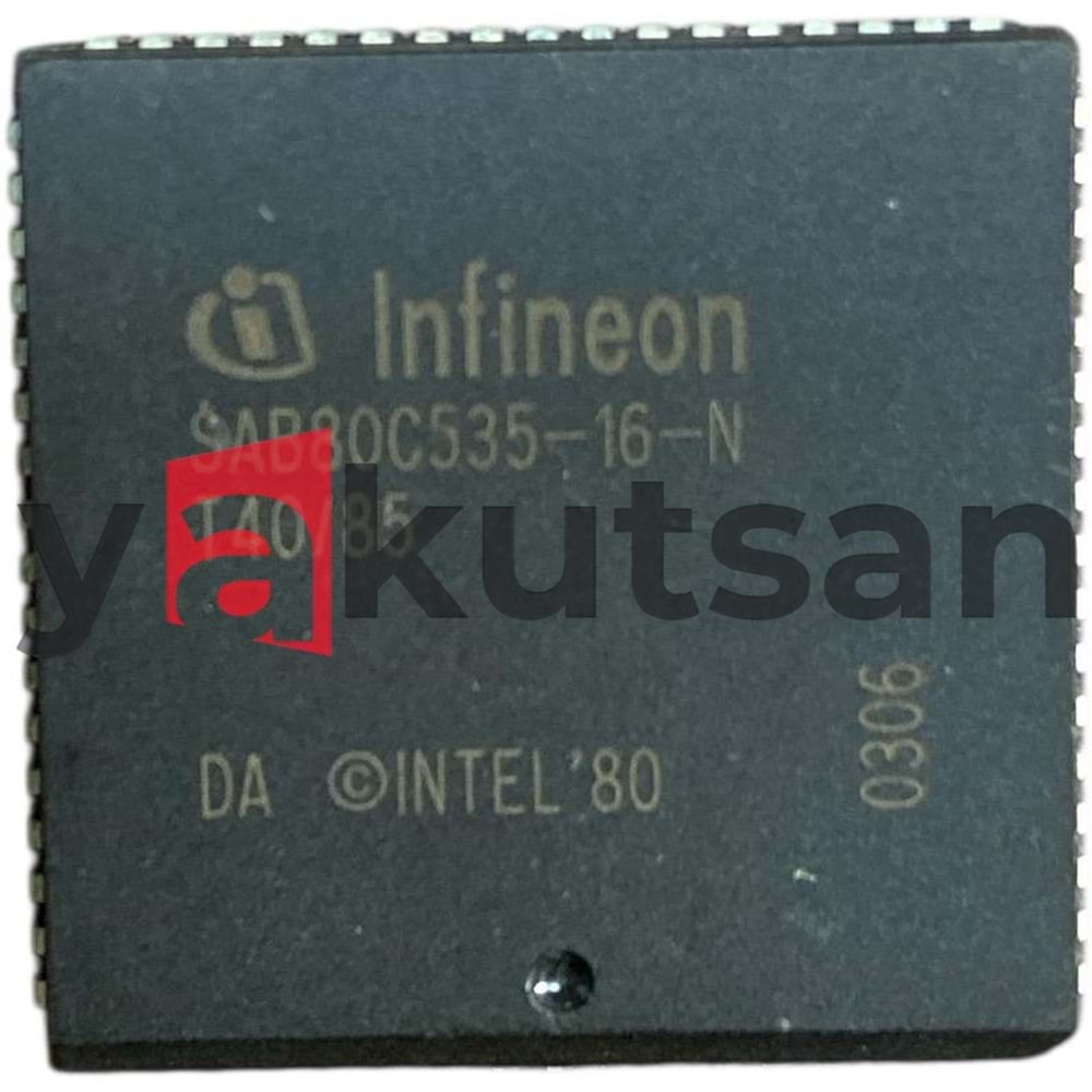 SAB80C535-16-N