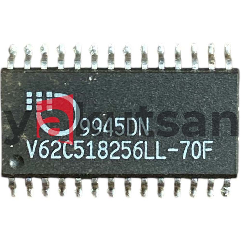 V62C518256LL-70F