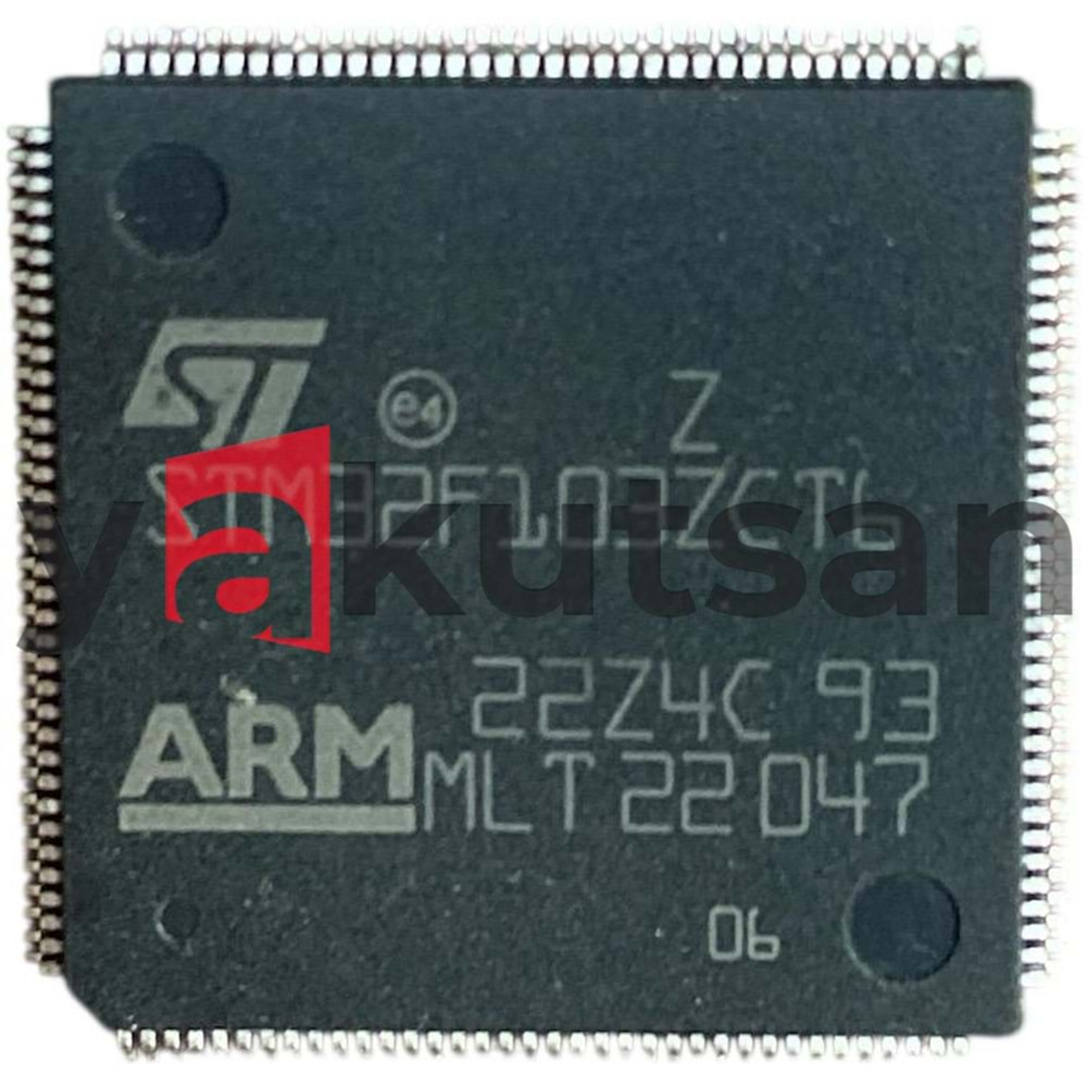 STM32F103ZCT6
