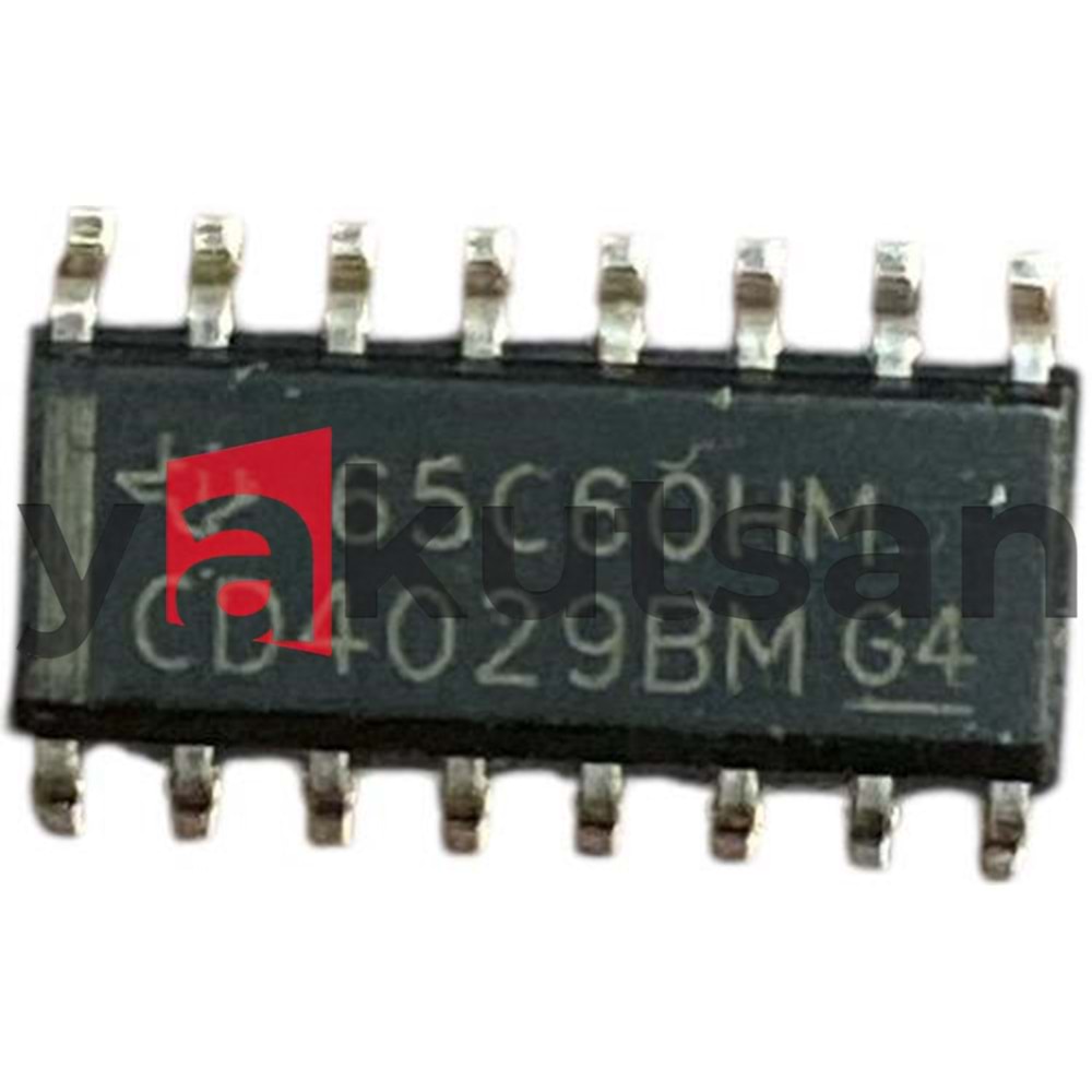 CD4029BM
