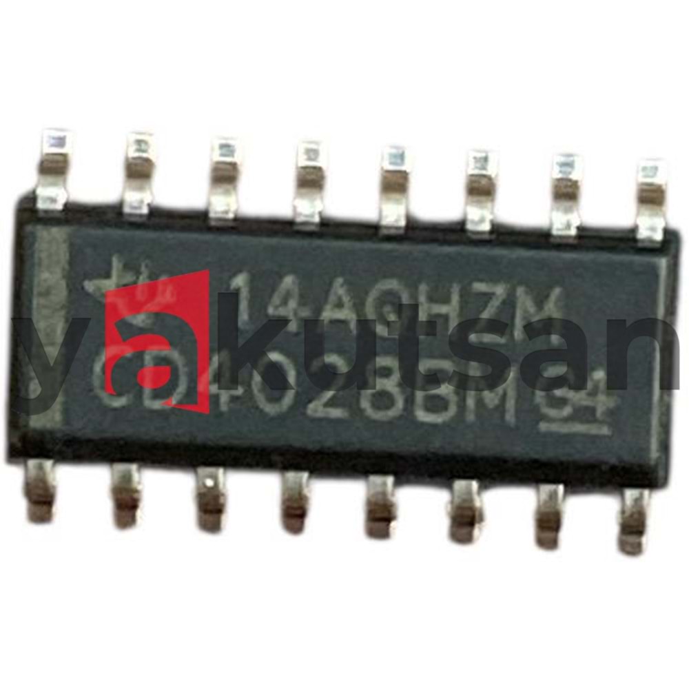 CD4028BM