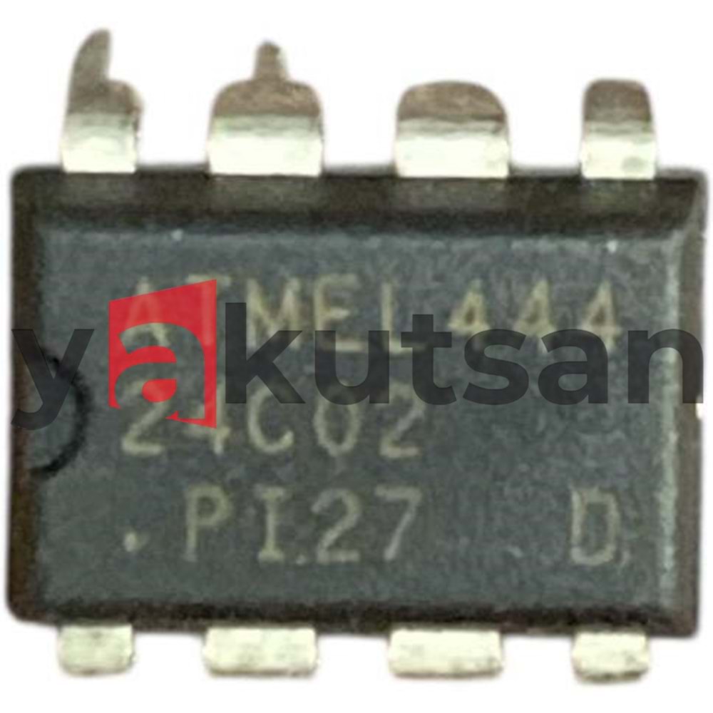 ATMEL44424C02