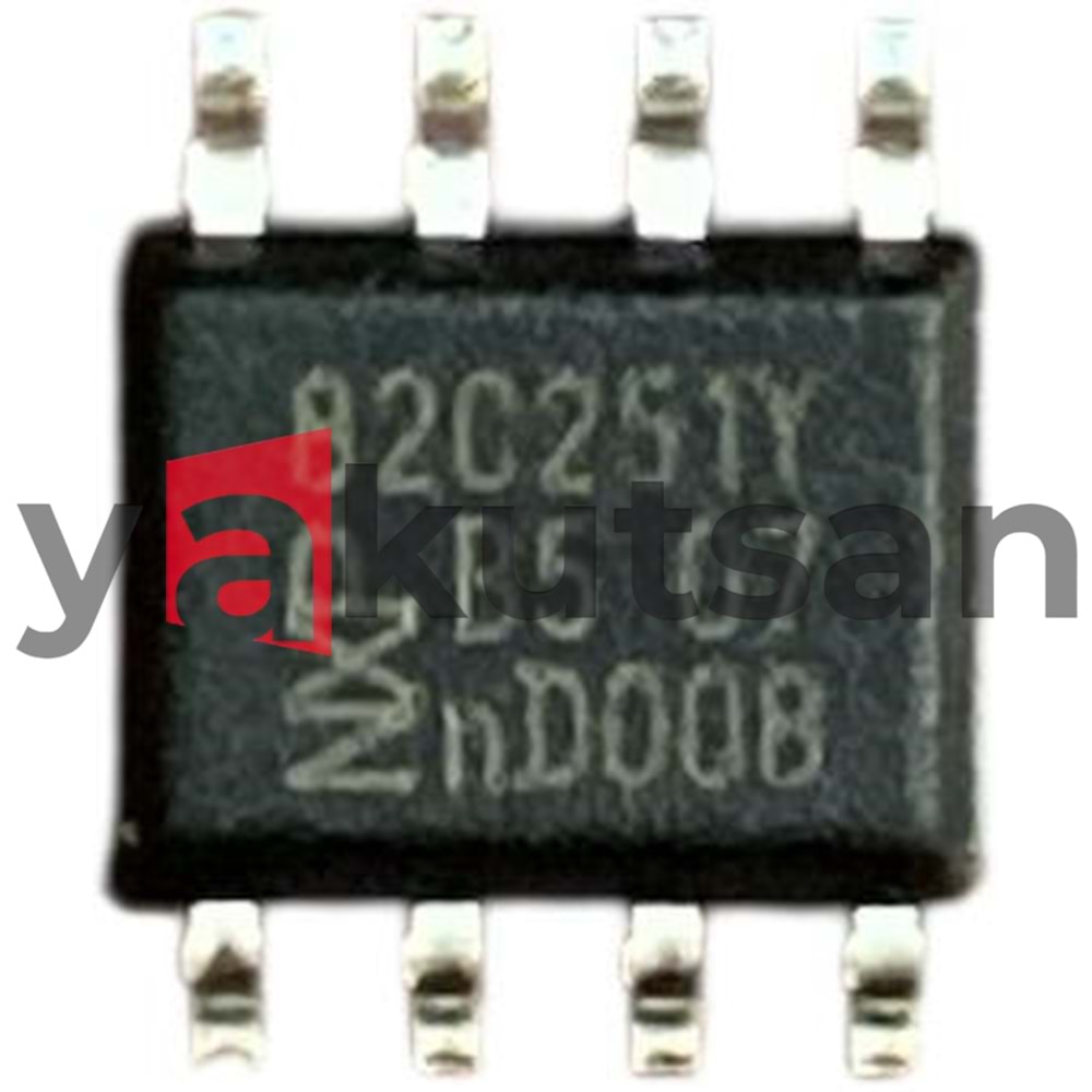 82C251Y