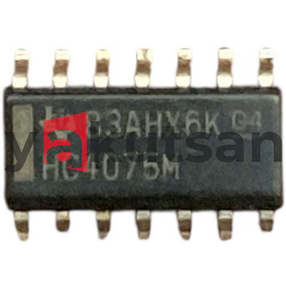 HC4075M
