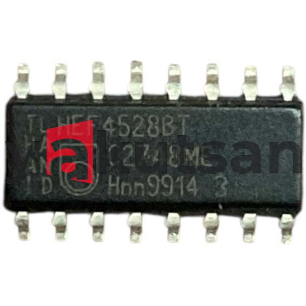HEF4528BT