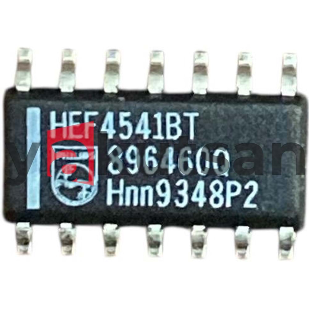 HEF4541BT