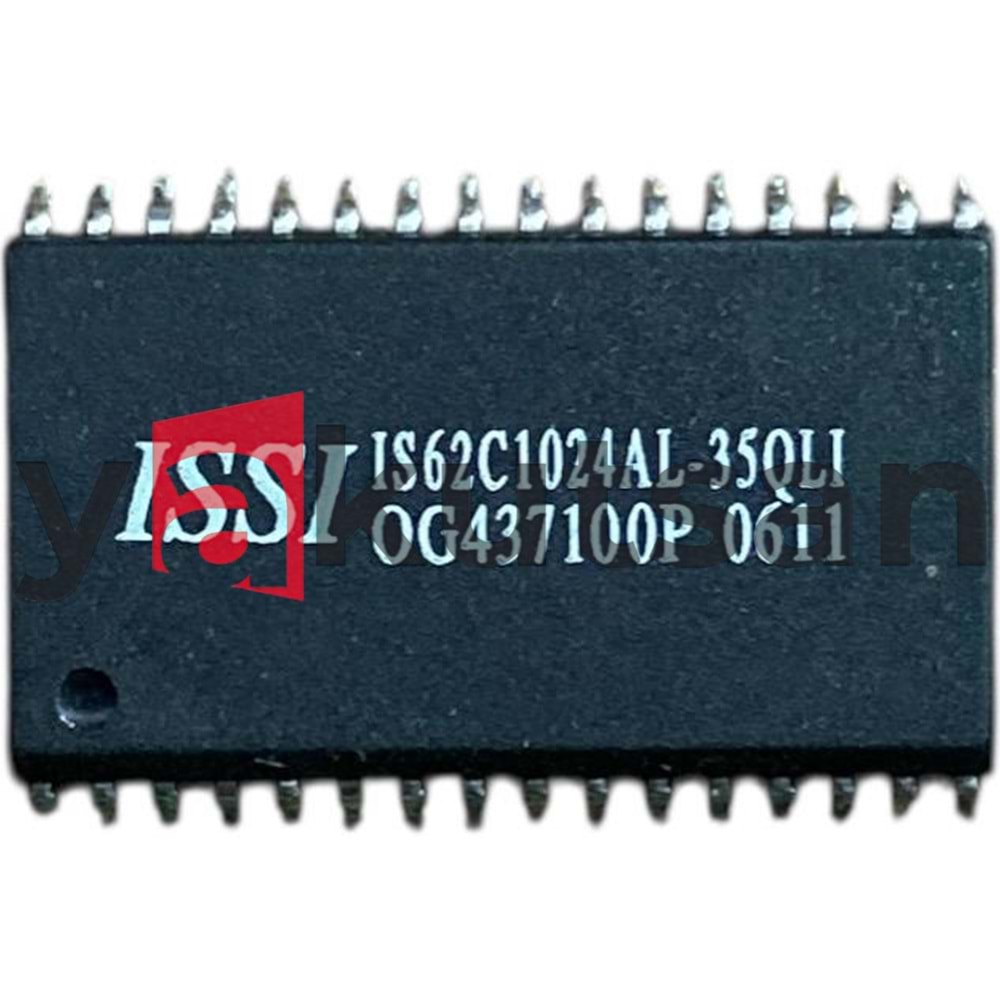IS62C1024AL-35QLI