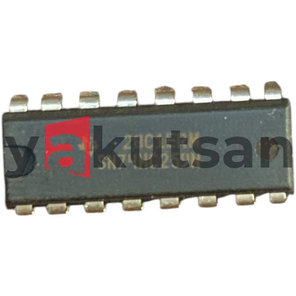 SN79HC259N