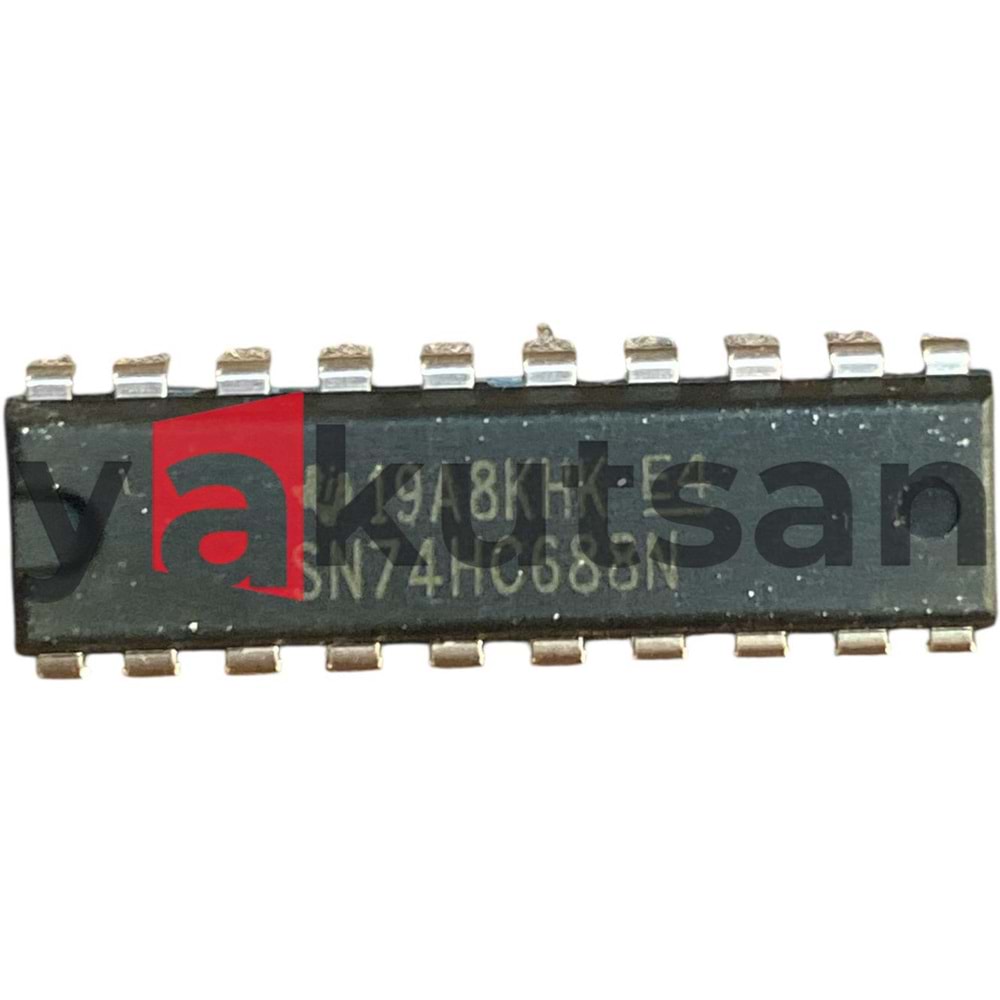 SN74HC688N