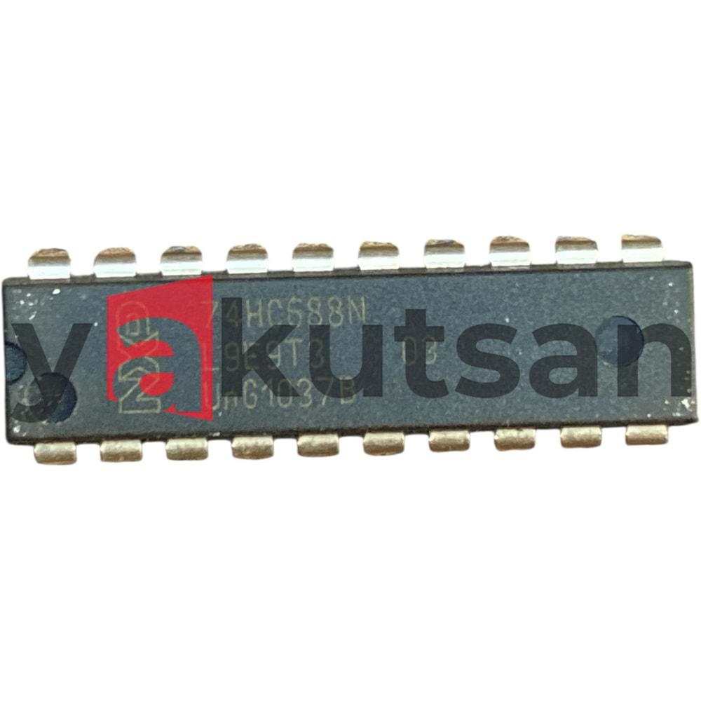 74HC688N
