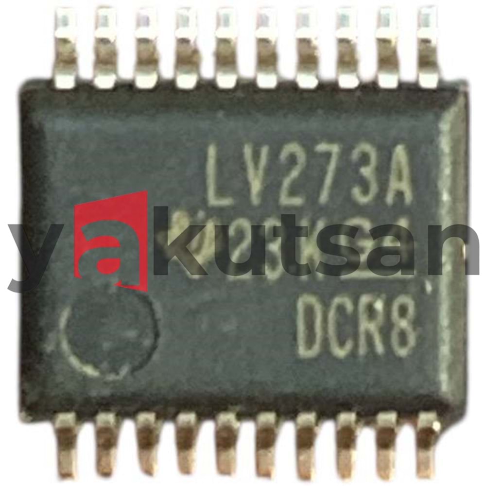 LV273A