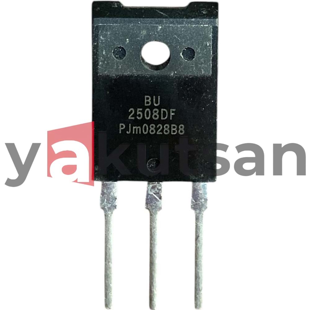 BU2508DF