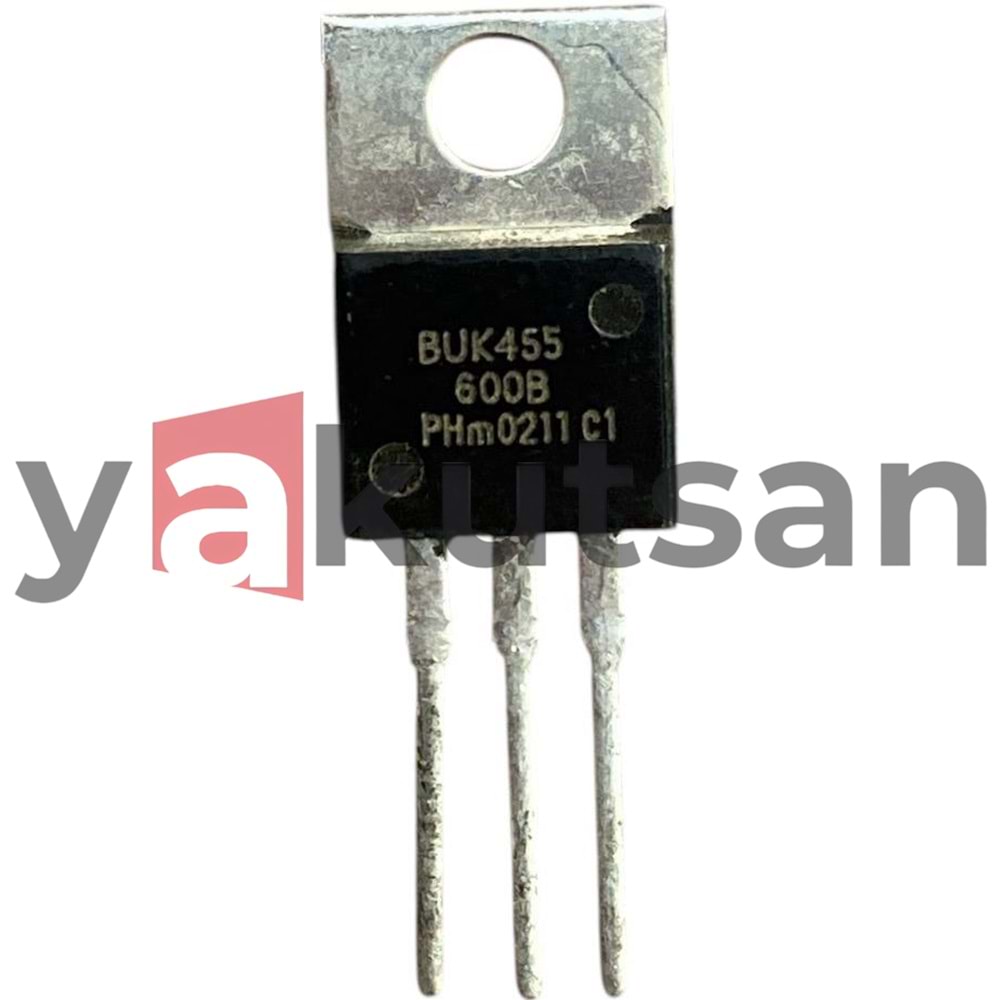 BUK455