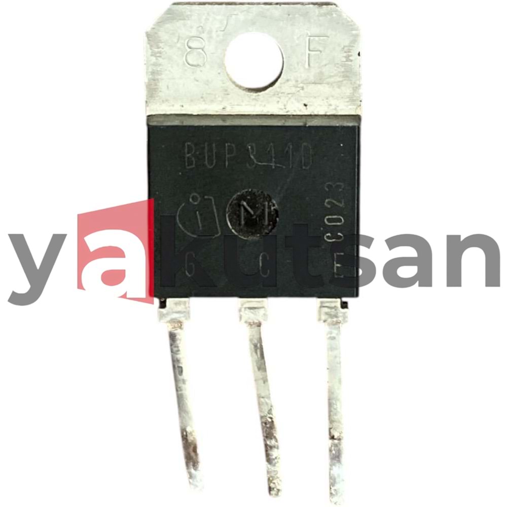 BUP311D