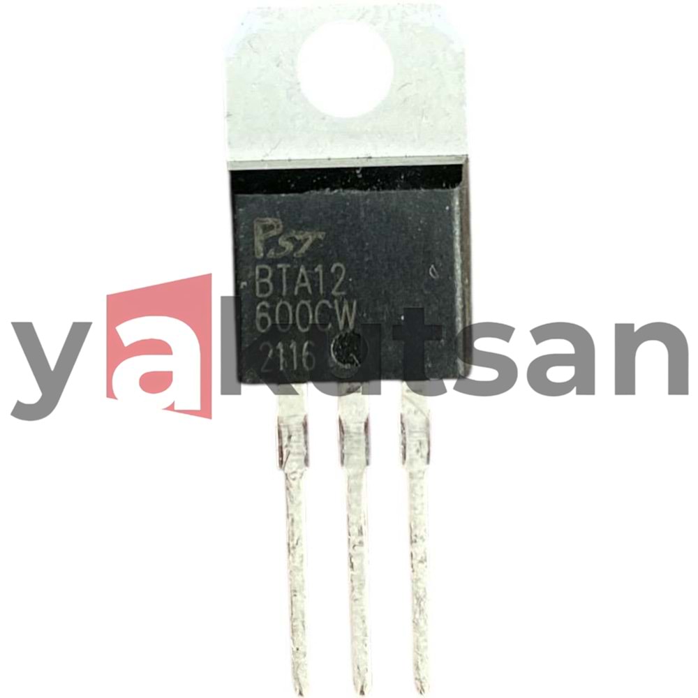 BTA12-600
