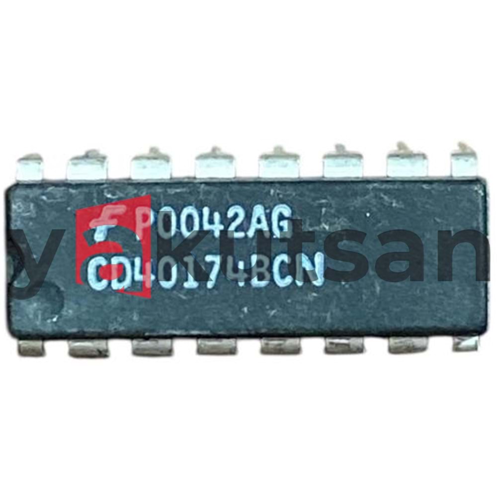 CD40174BCN