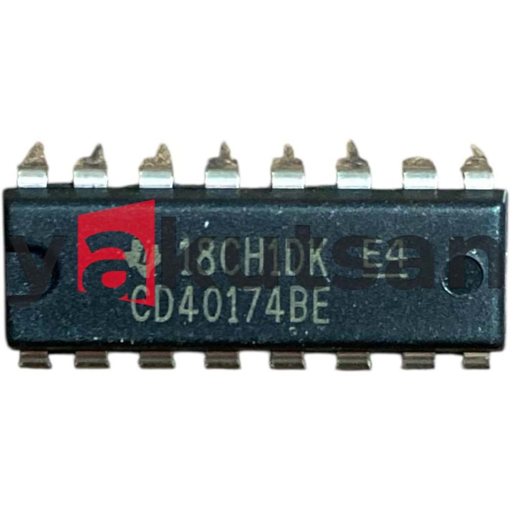 CD40174BE