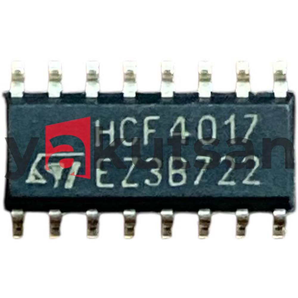 HCF4017
