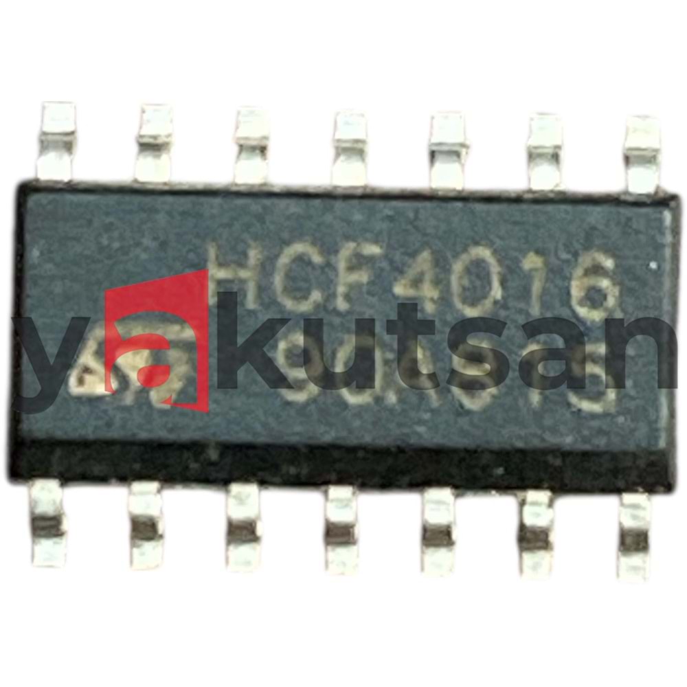 HCF4016