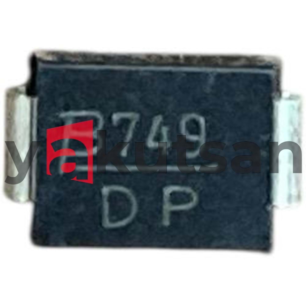 B749 DP