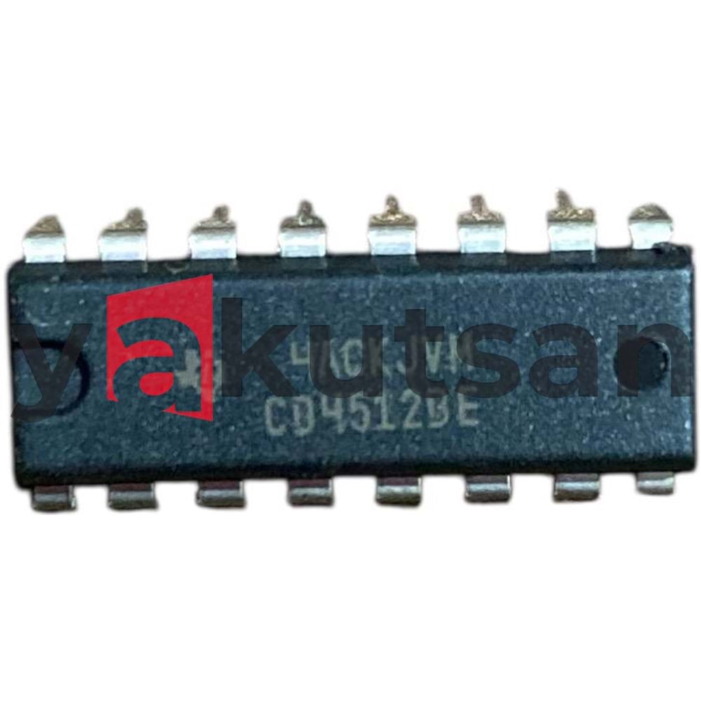 CD4512BE