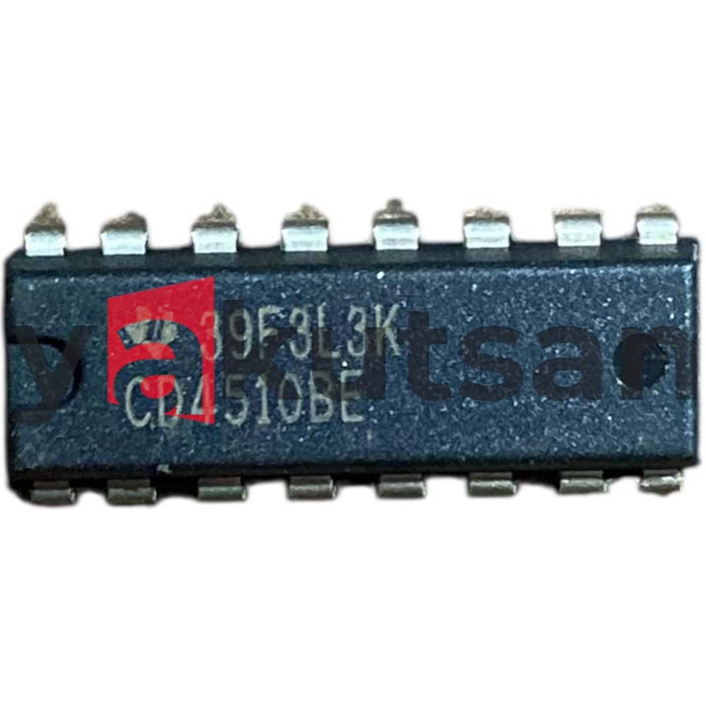 CD4510BE