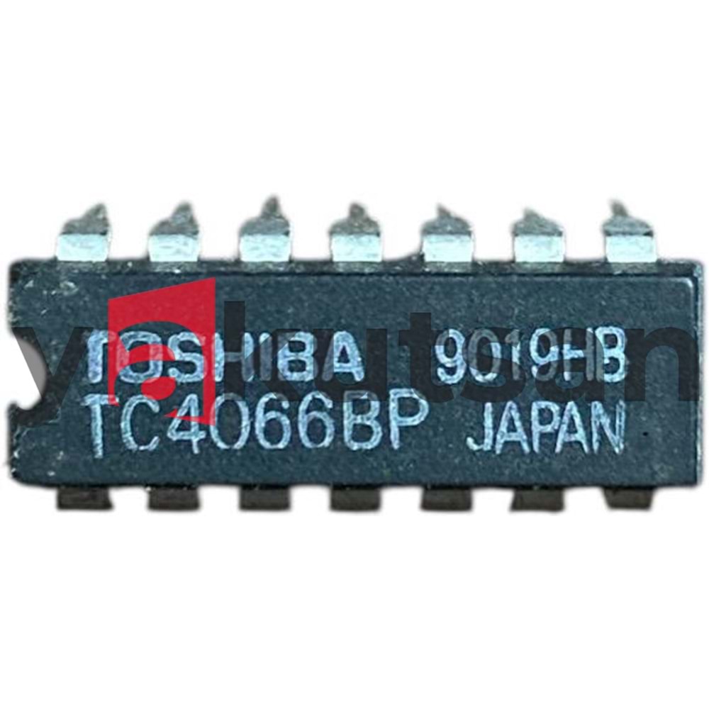 TC4066BP