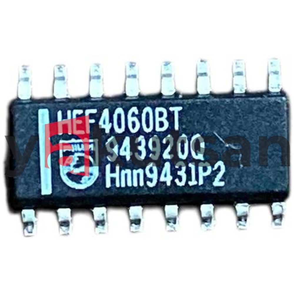 HEF4060BT