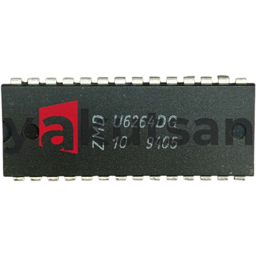 U6264DG