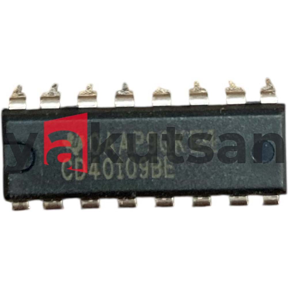 CD40109BE