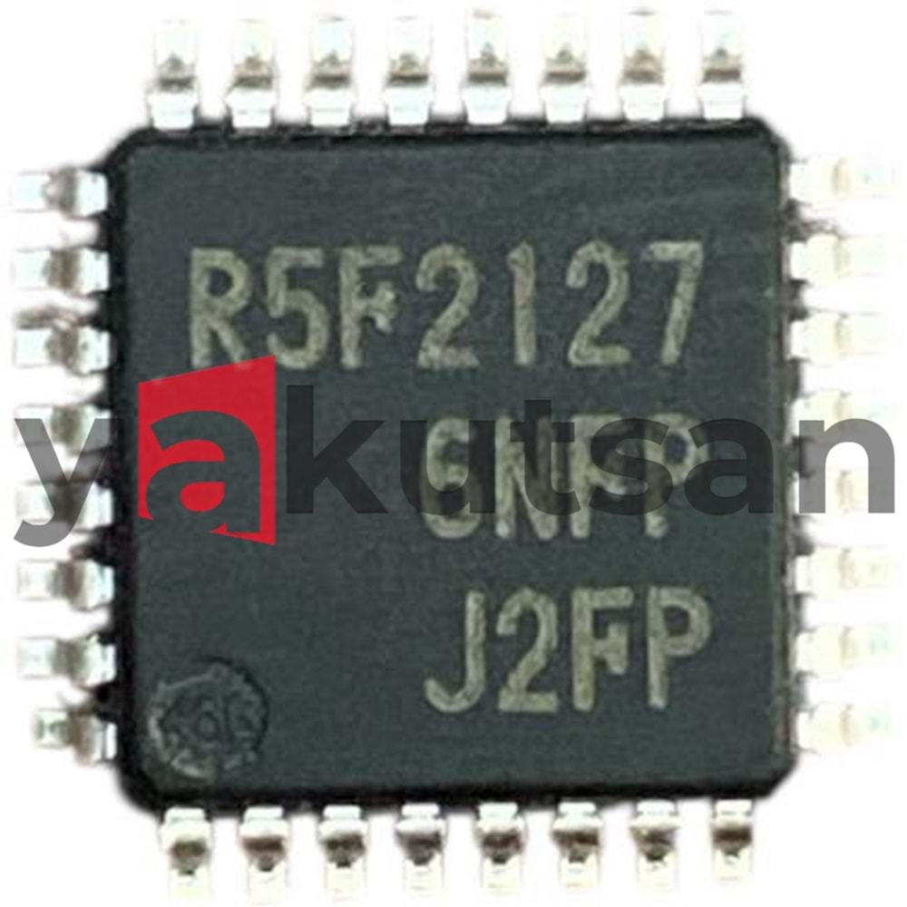 R5F2127